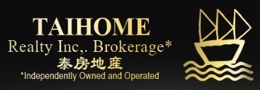 Taihome Realty Logo
